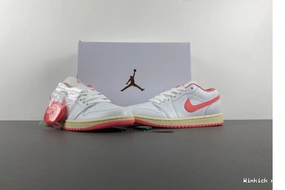 AIR Low 1 JORDAN 1127